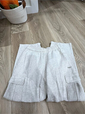 TNA sweat pants